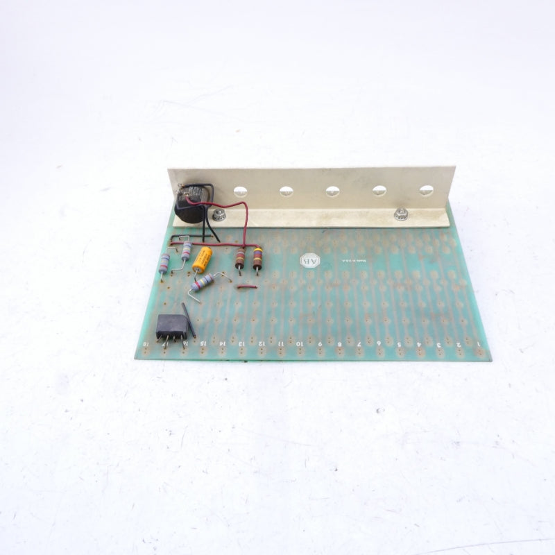 ALLEN BRADLEY 102509 REV. 01 UNMP