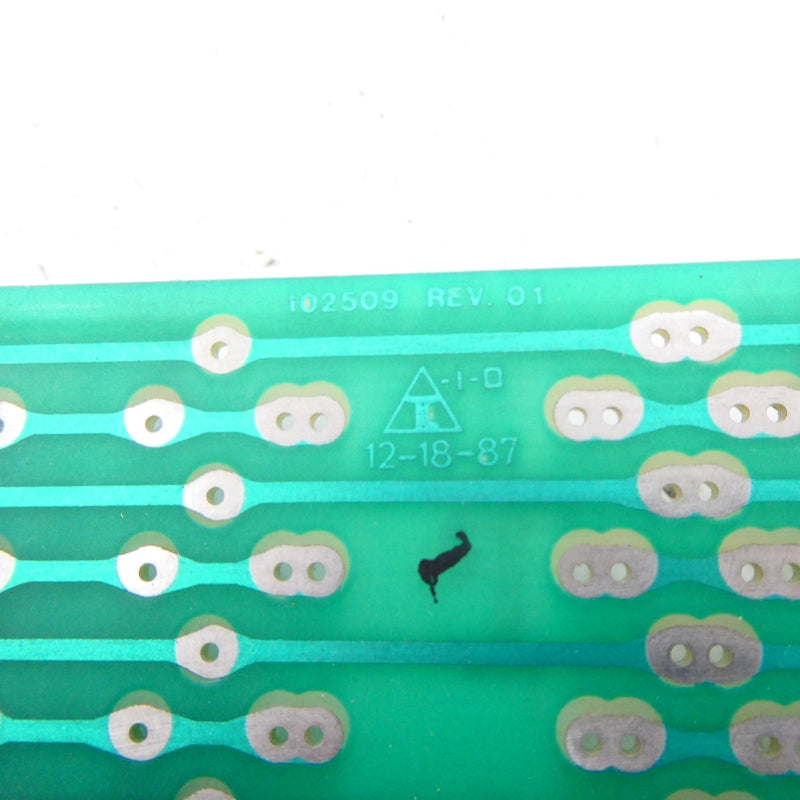 ALLEN BRADLEY 102509 REV. 01 UNMP