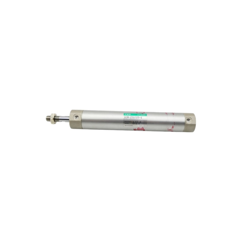 CKD SCM-25D125-Z NSNP