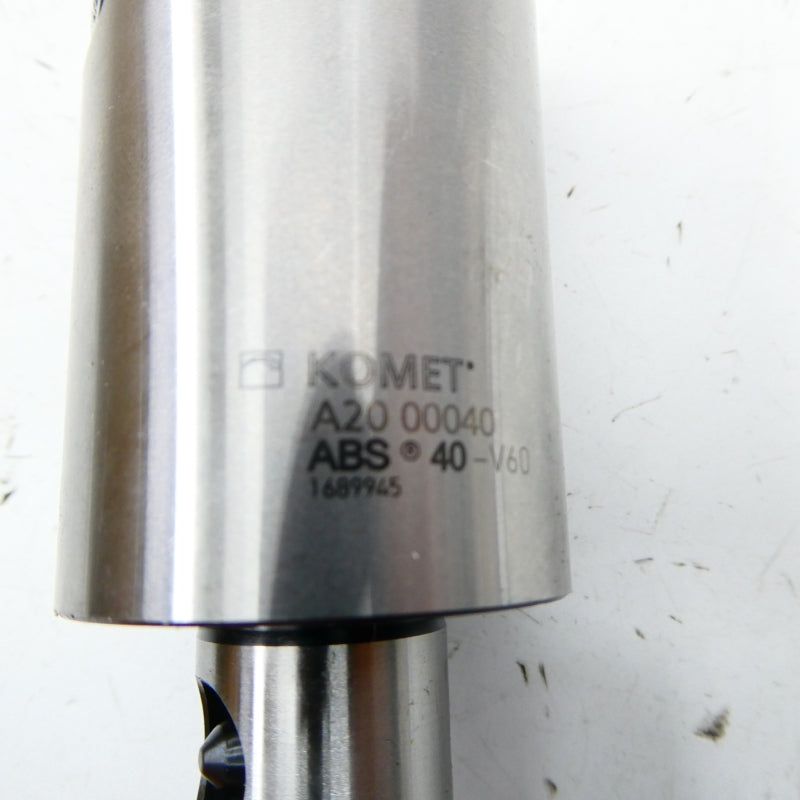 KOMET A2000040 ABS40-V60 NSNP