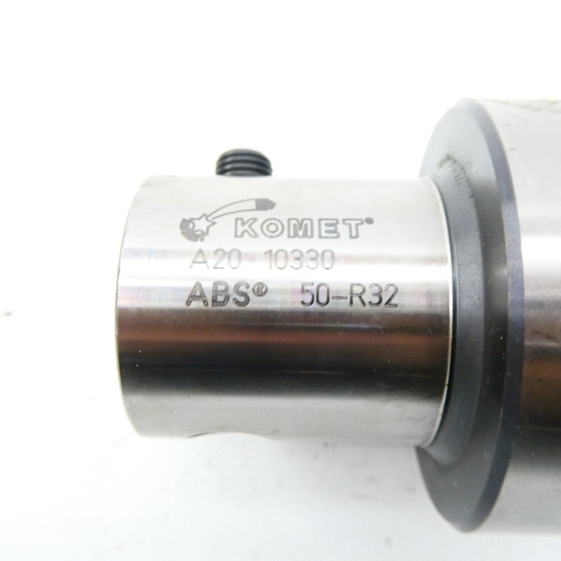 KOMET A2010330 ABS50-R32 NSNP