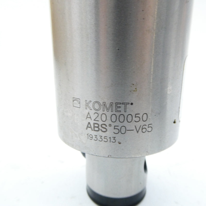 KOMET A2000050 ABS50-V65 NSNP