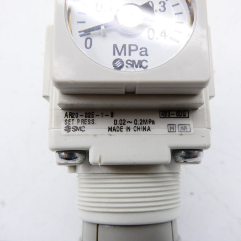 SMC AR20-02E-1-B NSNP