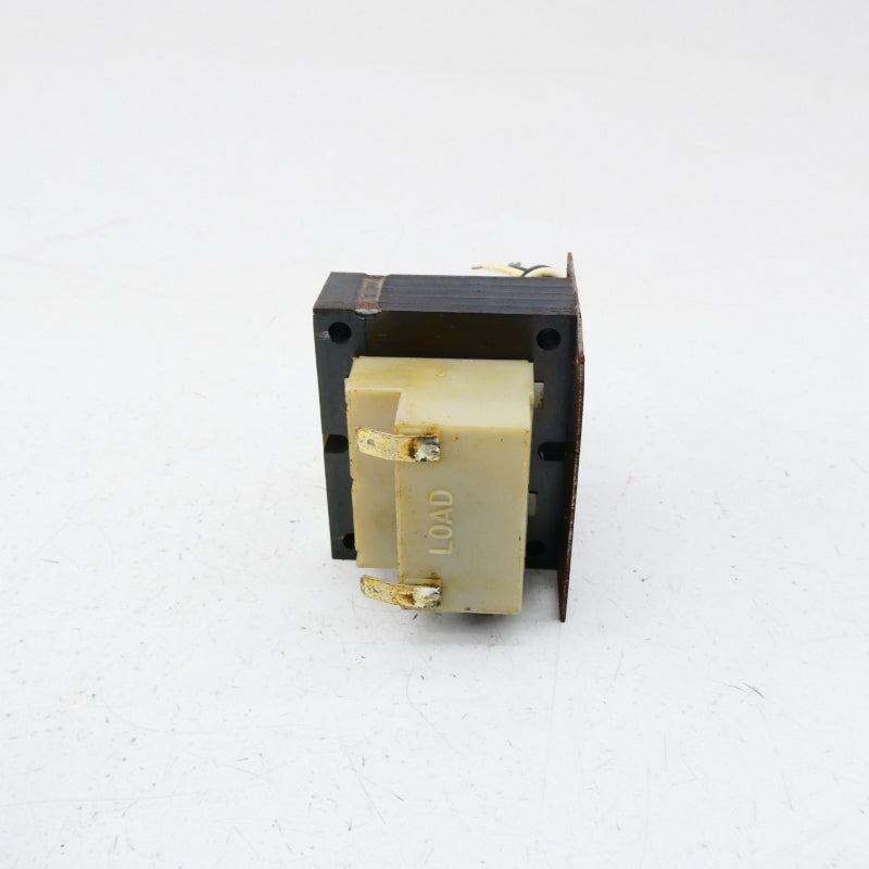 BASLER ELECTRIC BE33100001G19 120V NSNP