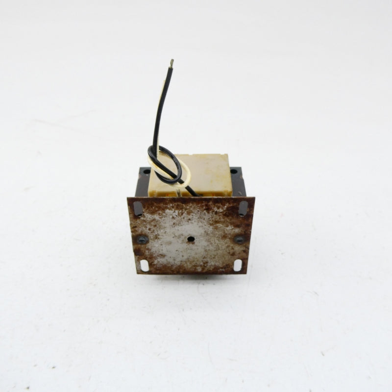 BASLER ELECTRIC BE33100001G19 120V NSNP