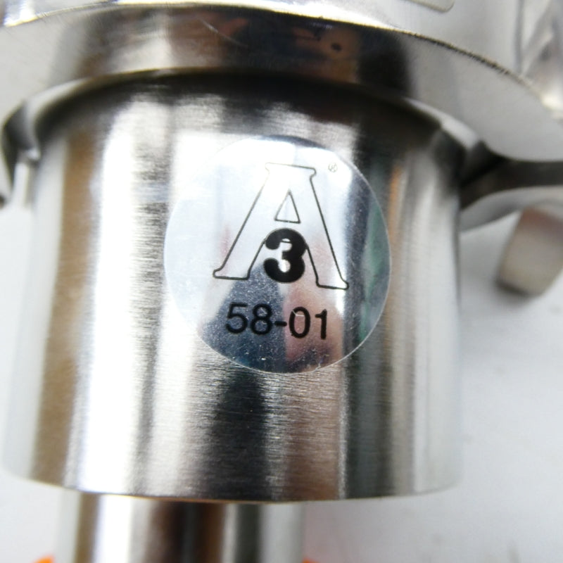 SPX 58-01 NSNP