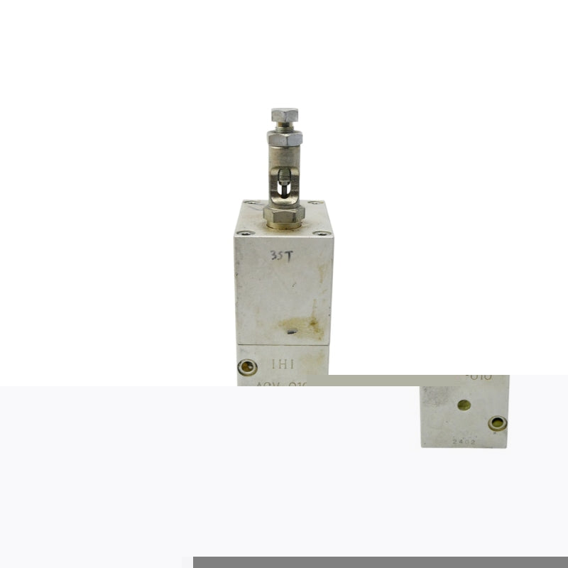 IHI ACV-010 UNMP
