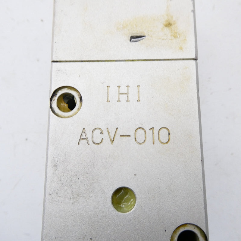 IHI ACV-010 UNMP