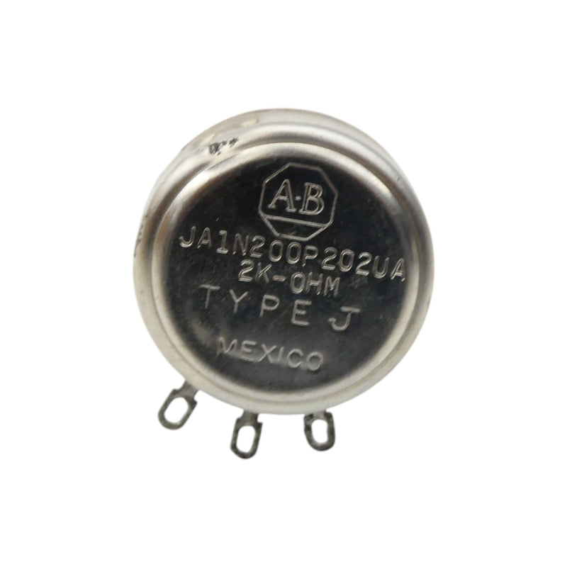 ALLEN BRADLEY JA1N200P202UA NSNP