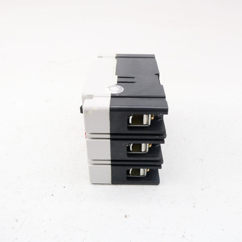 EATON HFD3040 6639C86G89 600VAC 40A NSNP