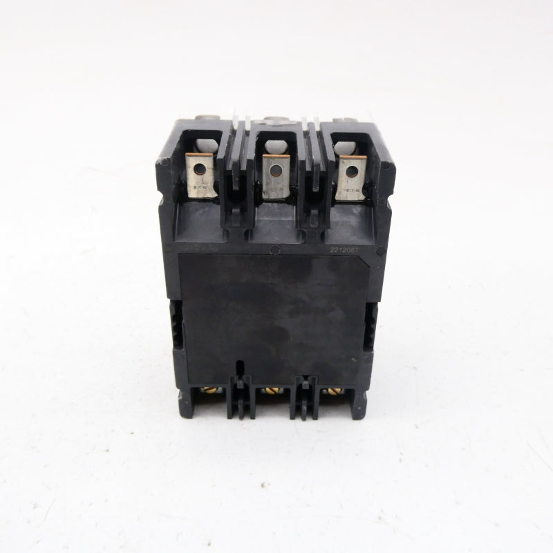 EATON HFD3040 6639C86G89 600VAC 40A NSNP