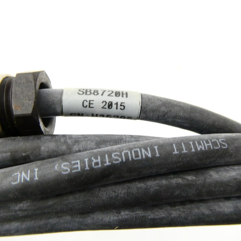 SCHMITT INDUSTRIES SB8720H NSNP