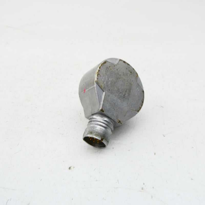 SICK DFS60B-S4AA09000 4.5-5.5V NSNP