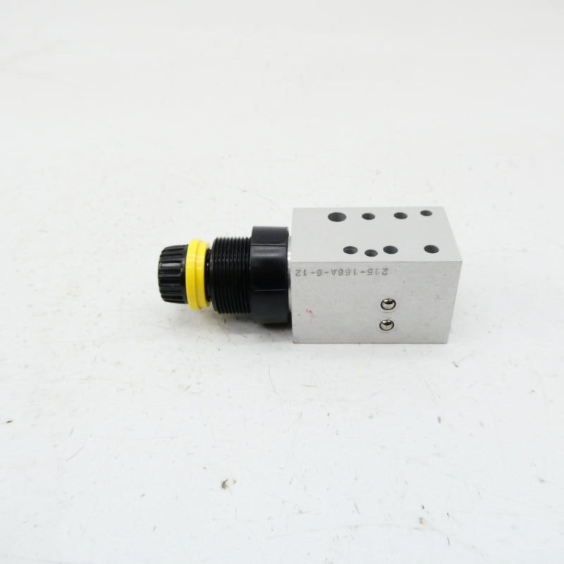 REGULATOR 215-168A-6-12 NSNP