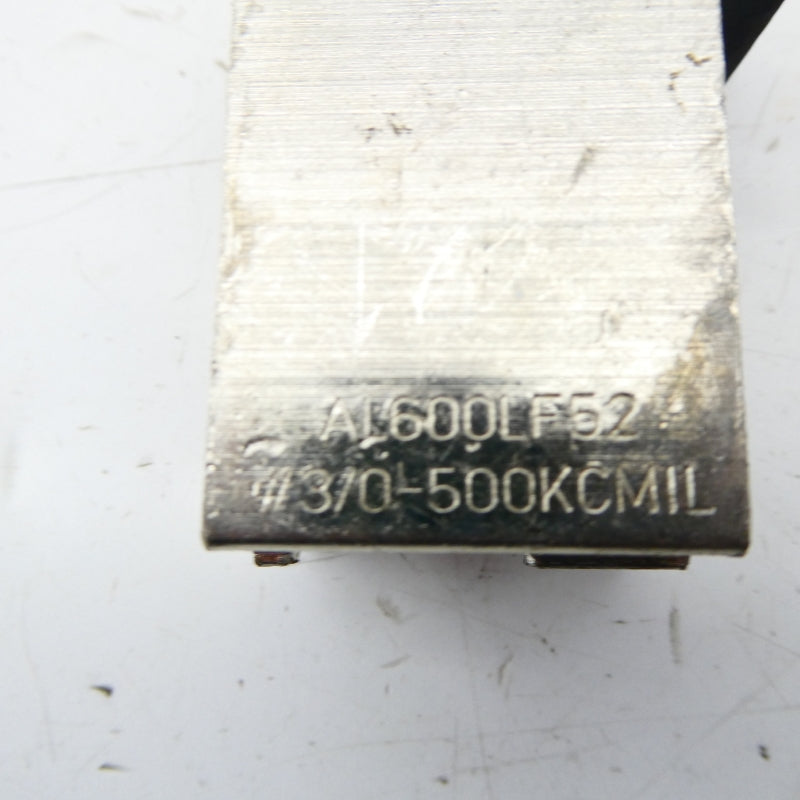 SQUARE D AL600LF52 NSNP