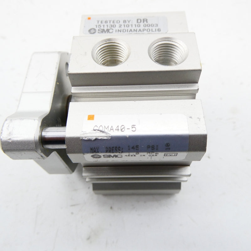 SMC CQMA40-5 145PSI NSNP