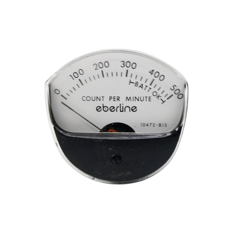 EBERLINE 10472-B13 0-500 NSNP