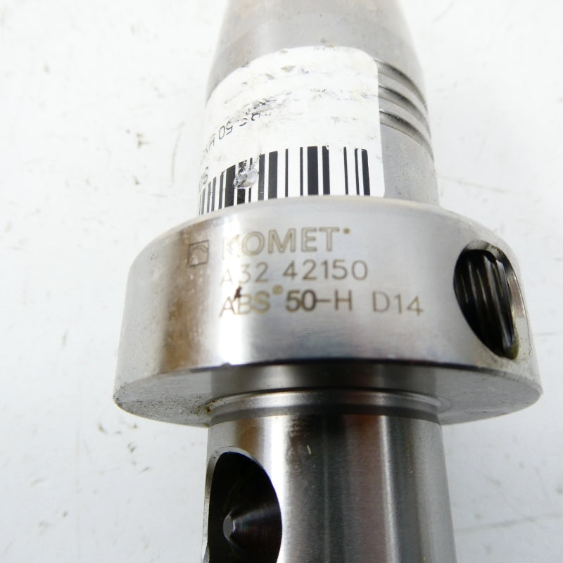 KOMET A3241250 ABS50-H-D14 NSNP