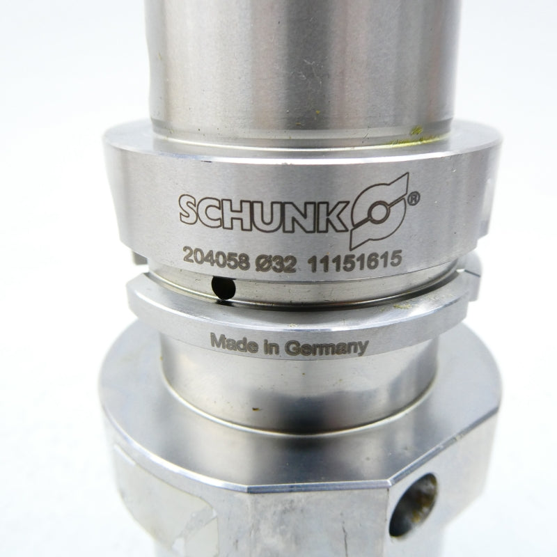 SCHUNK 204058 NSNP