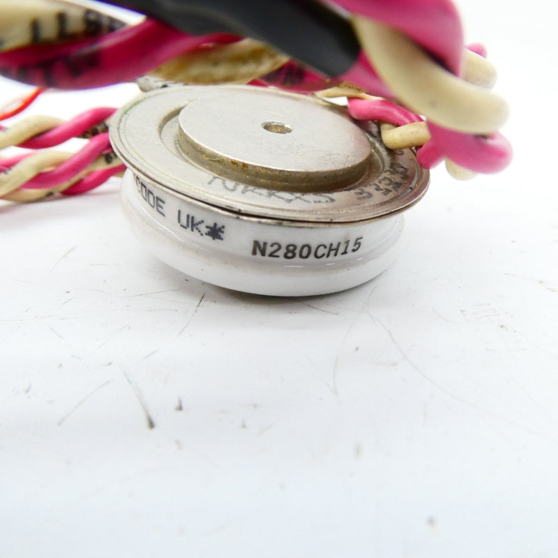 WESTCODE N280CH15 NSNP