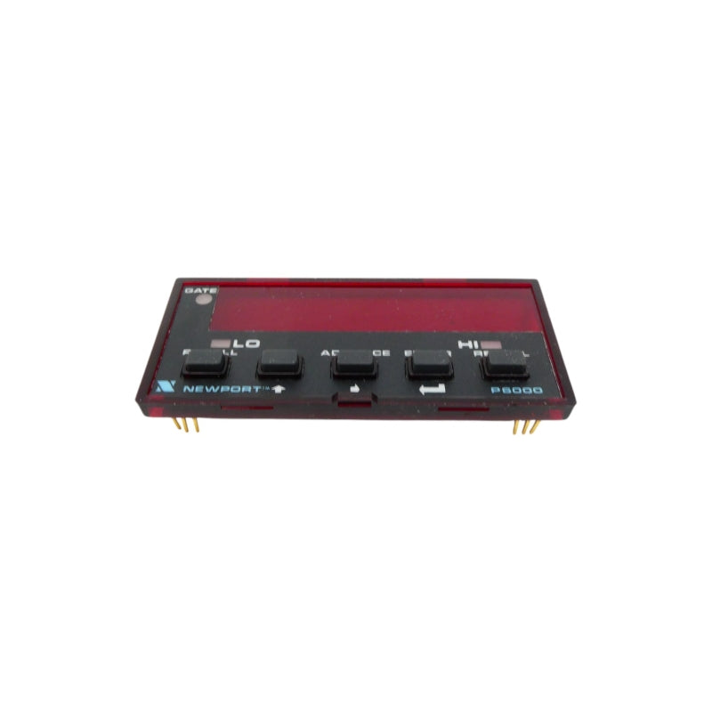 NEWPORT P6000 NSNP