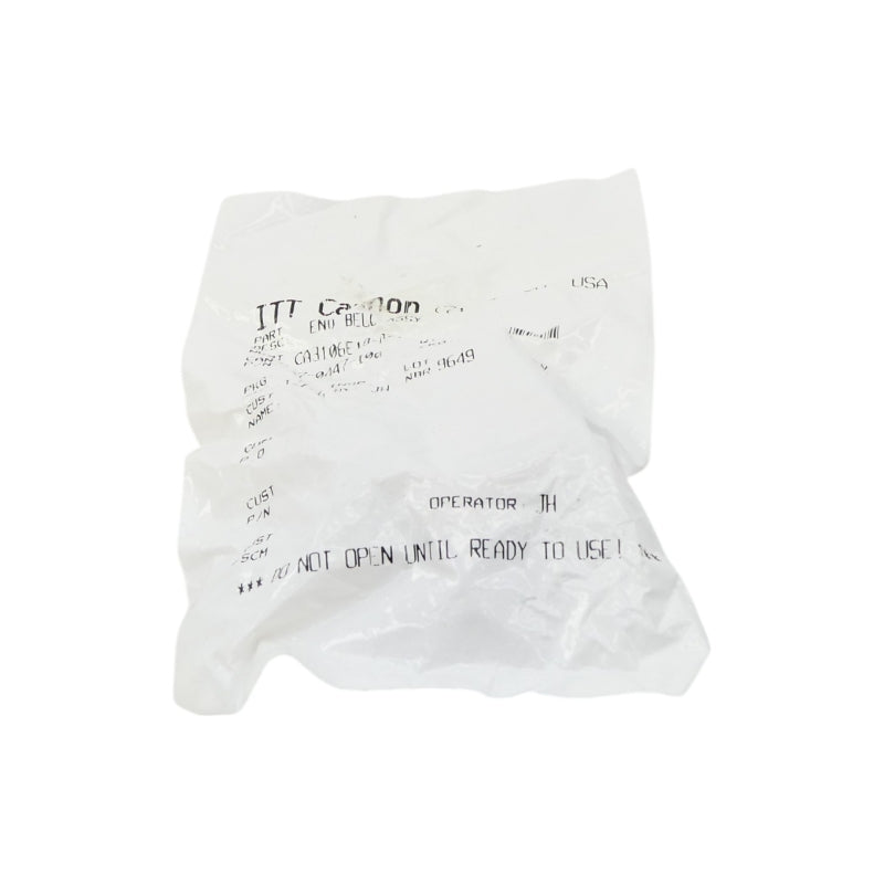 ITT CANNON CA3106E18-A71 NSMP