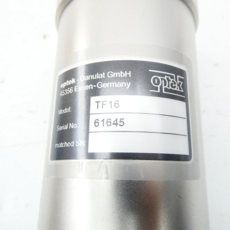 OPTEK TF16 NSNP
