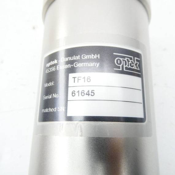 OPTEK TF16 NSNP