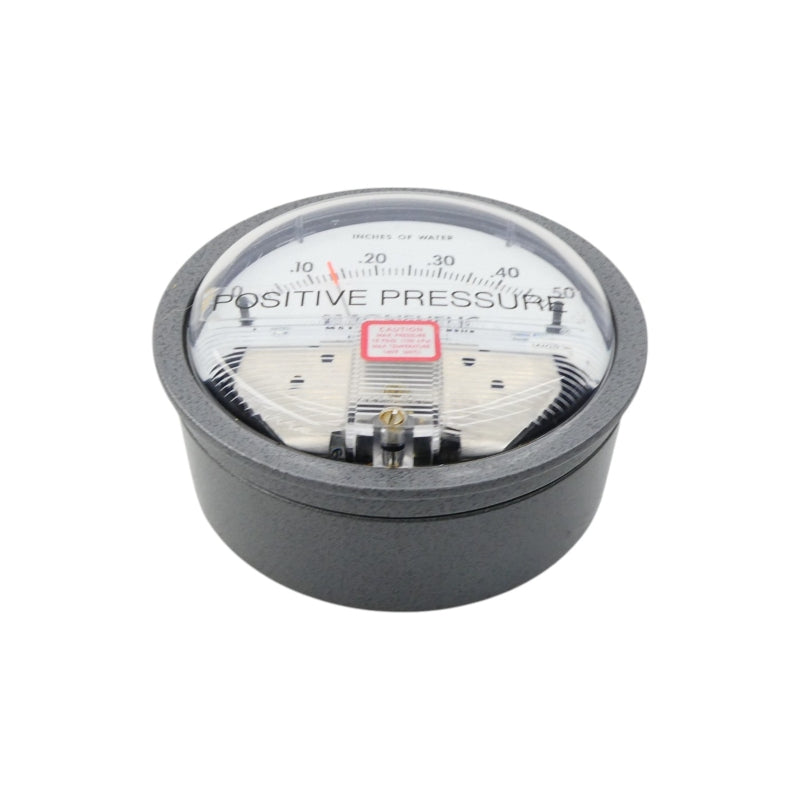 DWYER 2000-0 15PSI 0-.50 NSNP
