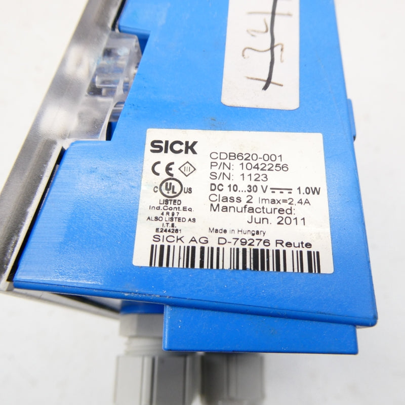 SICK CDB620-001 1042256 10-30VDC NSNP
