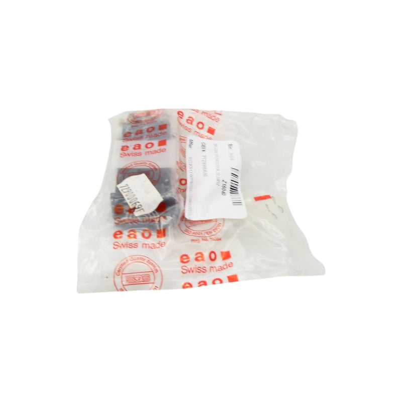 EAO 02-810.001 NSMP