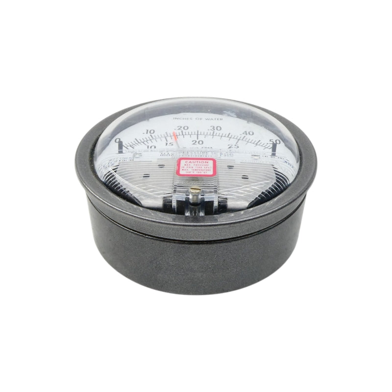 DWYER 2000-0AV 15PSI 0-.50 NSNP
