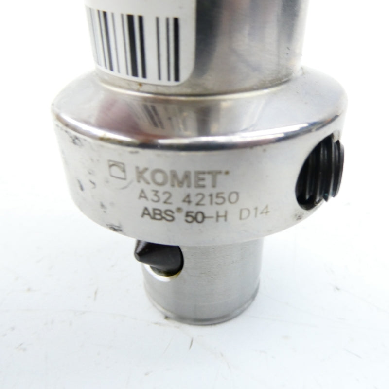 KOMET A3242150 ABS50-H-D14 NSNP