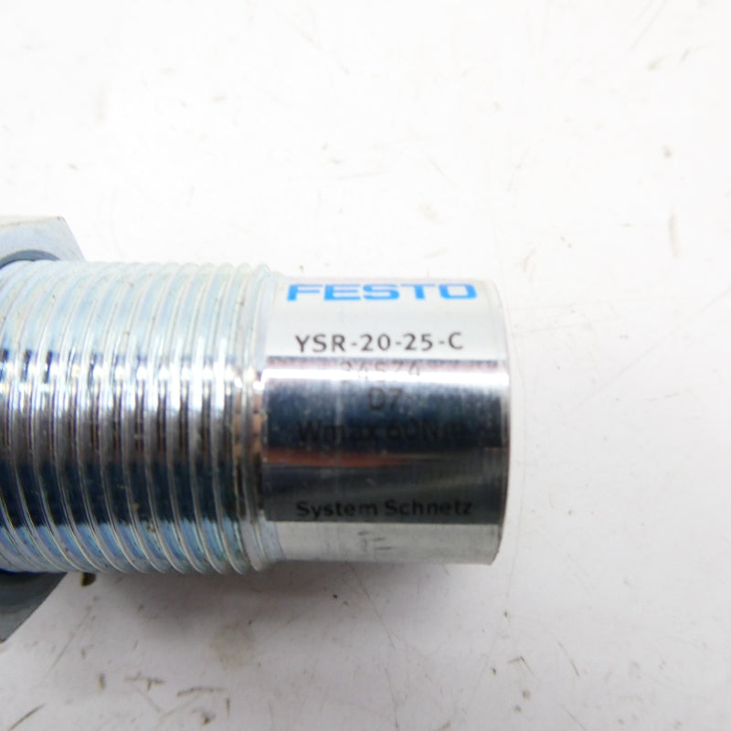 FESTO YSR-20-25-C 34574 NSNP