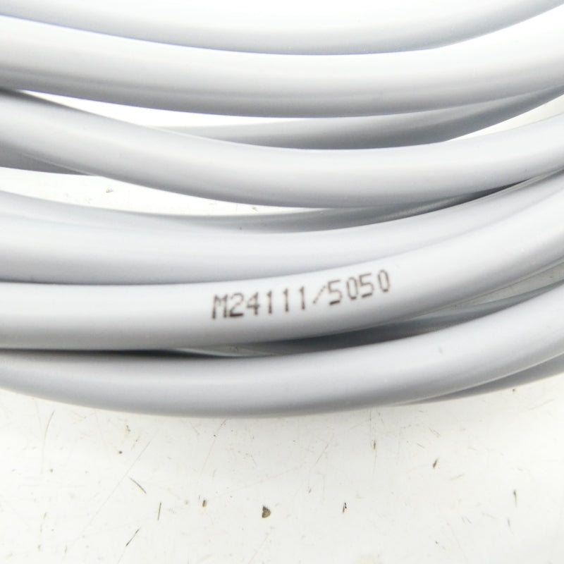 CONNECTOR CABLE M24111/5050 NSNP