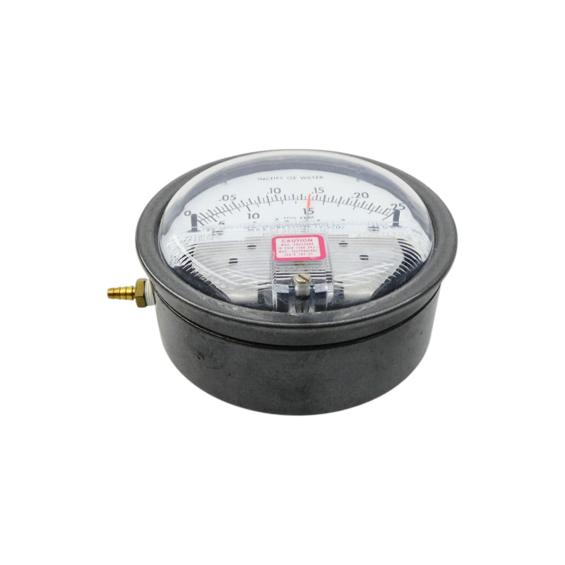 DWYER 2000-00AVC 15PSI 0-.25 NSNP