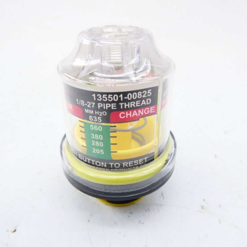 FILTER 135501-00825 NSNP