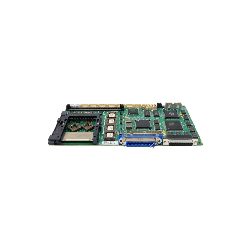 ZEBRA TECHNOLOGIES 49700 REV. 2 NSNP