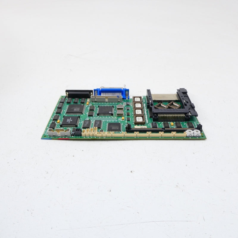 ZEBRA TECHNOLOGIES 49700 REV. 2 NSNP