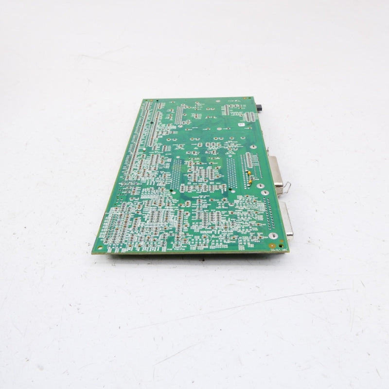 ZEBRA TECHNOLOGIES 49700 REV. 2 NSNP