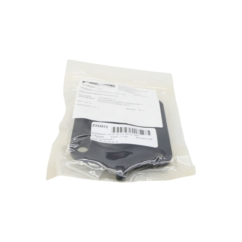 NEWMAN NIT-50-RX-E1-S NSMP