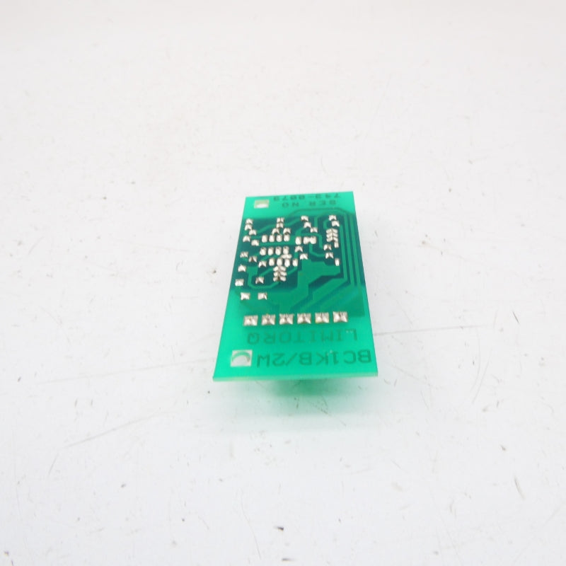 MODULE BC1KB/2W NSNP