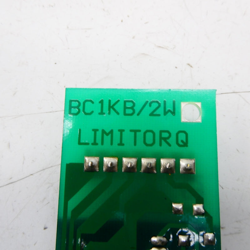 MODULE BC1KB/2W NSNP