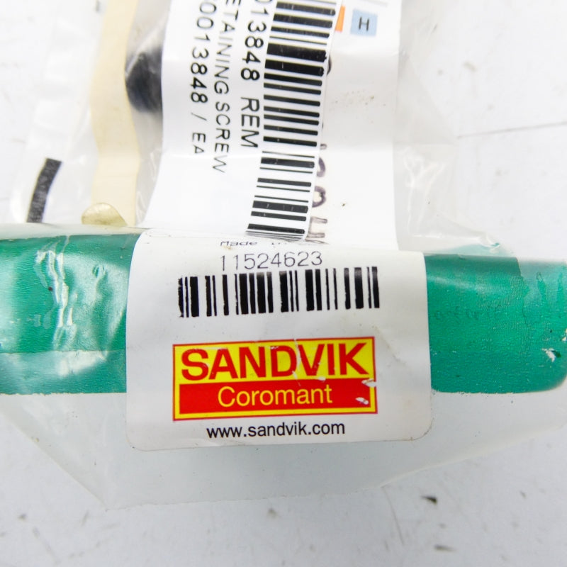 SANDVIK 11524623 S0013848 NSMP