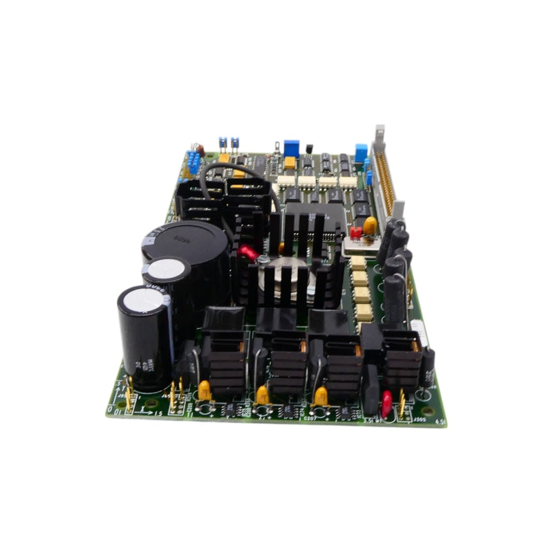REGULATOR BOARD 802288-74G NSNP