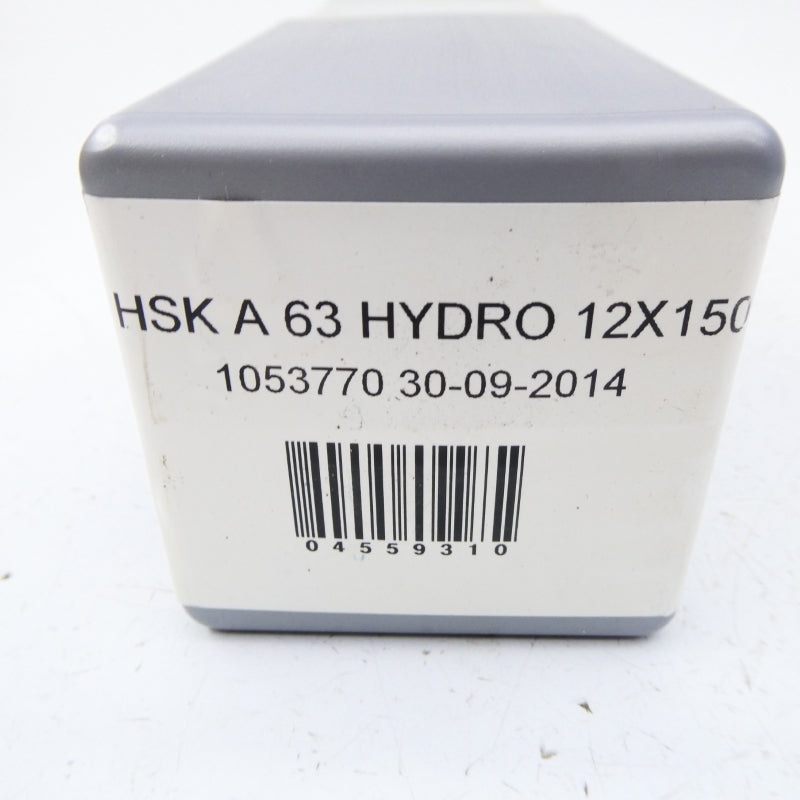 ISCAF HSKA63HYDRO12X150 NSMP