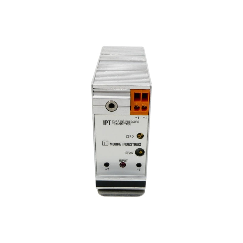 MOORE INDUSTRIES IPT/4-20MA/3-15PSIG/20PSI-FA3 NSNP