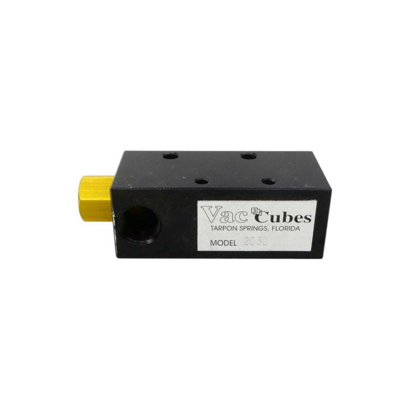 VAC CUBES 2030 NSNP