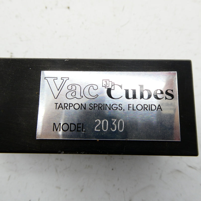 VAC CUBES 2030 NSNP
