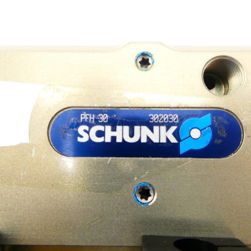 SCHUNK PFH30 302030 NSNP